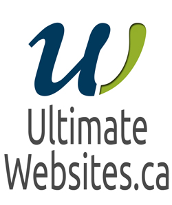 UltimateWebsites Logo